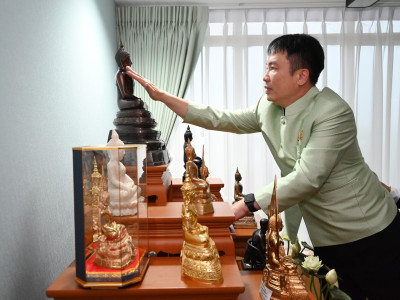 ผู้แทนหน่วยงานในสังกัดกรมส่งเสริมสหกรณ์ ... พารามิเตอร์รูปภาพ 15