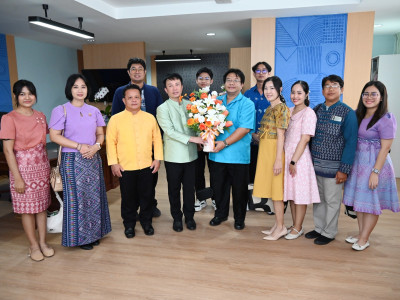 ผู้แทนหน่วยงานในสังกัดกรมส่งเสริมสหกรณ์ ... พารามิเตอร์รูปภาพ 35