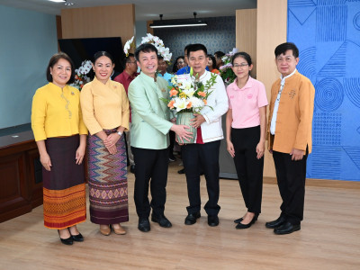 ผู้แทนหน่วยงานในสังกัดกรมส่งเสริมสหกรณ์ ... พารามิเตอร์รูปภาพ 36