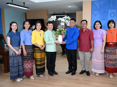 ผู้แทนหน่วยงานในสังกัดกรมส่งเสริมสหกรณ์ ... พารามิเตอร์รูปภาพ 37