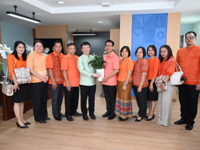 ผู้แทนหน่วยงานในสังกัดกรมส่งเสริมสหกรณ์ ... พารามิเตอร์รูปภาพ 38