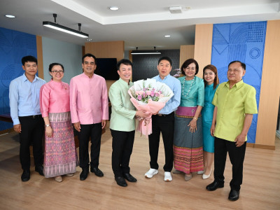 ผู้แทนหน่วยงานในสังกัดกรมส่งเสริมสหกรณ์ ... พารามิเตอร์รูปภาพ 23