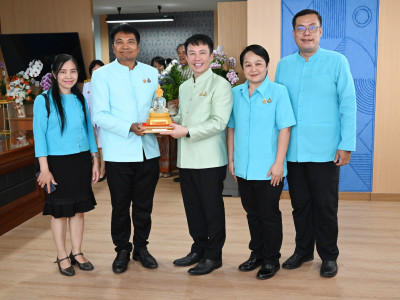 ผู้แทนหน่วยงานในสังกัดกรมส่งเสริมสหกรณ์ ... พารามิเตอร์รูปภาพ 42