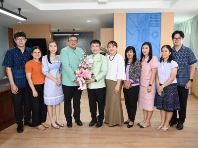 ผู้แทนหน่วยงานในสังกัดกรมส่งเสริมสหกรณ์ ... พารามิเตอร์รูปภาพ 43