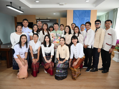 ผู้แทนหน่วยงานในสังกัดกรมส่งเสริมสหกรณ์ ... พารามิเตอร์รูปภาพ 24