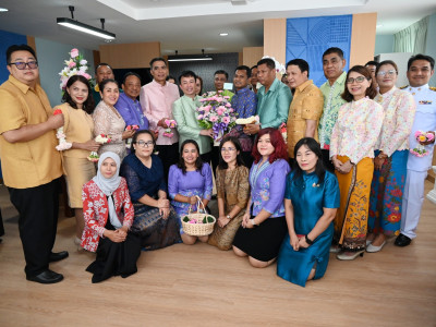 ผู้แทนหน่วยงานในสังกัดกรมส่งเสริมสหกรณ์ ... พารามิเตอร์รูปภาพ 25