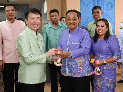 ผู้แทนหน่วยงานในสังกัดกรมส่งเสริมสหกรณ์ ... พารามิเตอร์รูปภาพ 28