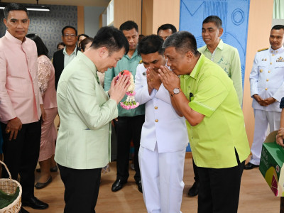 ผู้แทนหน่วยงานในสังกัดกรมส่งเสริมสหกรณ์ ... พารามิเตอร์รูปภาพ 29