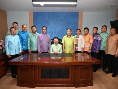 ผู้แทนหน่วยงานในสังกัดกรมส่งเสริมสหกรณ์ ... พารามิเตอร์รูปภาพ 21