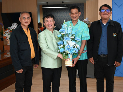 ผู้แทนหน่วยงานในสังกัดกรมส่งเสริมสหกรณ์ ... พารามิเตอร์รูปภาพ 45