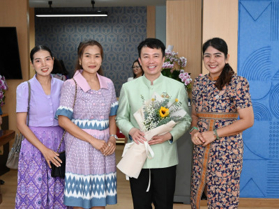 ผู้แทนหน่วยงานในสังกัดกรมส่งเสริมสหกรณ์ ... พารามิเตอร์รูปภาพ 50