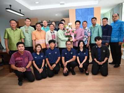 ผู้แทนหน่วยงานในสังกัดกรมส่งเสริมสหกรณ์ ... พารามิเตอร์รูปภาพ 51