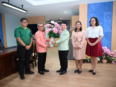 ผู้แทนหน่วยงานในสังกัดกรมส่งเสริมสหกรณ์ ... พารามิเตอร์รูปภาพ 52