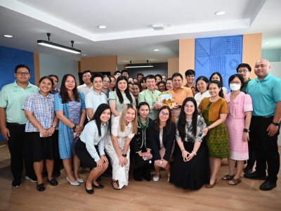 ผู้แทนหน่วยงานในสังกัดกรมส่งเสริมสหกรณ์ ... พารามิเตอร์รูปภาพ 53