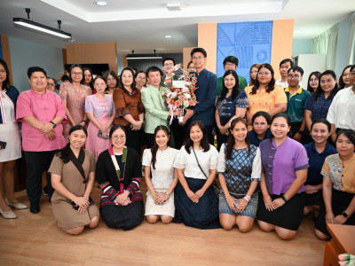 ผู้แทนหน่วยงานในสังกัดกรมส่งเสริมสหกรณ์ ... พารามิเตอร์รูปภาพ 54