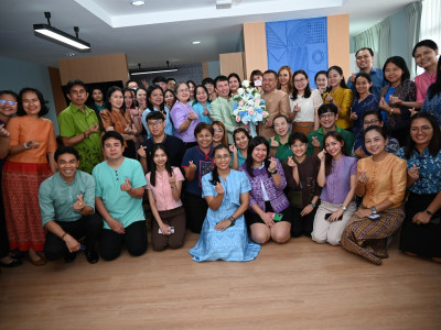 ผู้แทนหน่วยงานในสังกัดกรมส่งเสริมสหกรณ์ ... พารามิเตอร์รูปภาพ 56