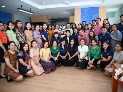 ผู้แทนหน่วยงานในสังกัดกรมส่งเสริมสหกรณ์ ... พารามิเตอร์รูปภาพ 57