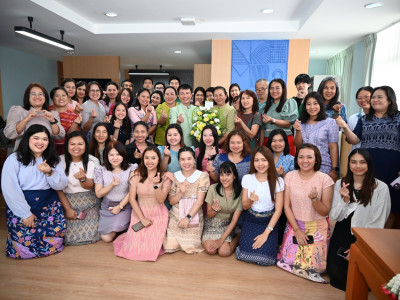 ผู้แทนหน่วยงานในสังกัดกรมส่งเสริมสหกรณ์ ... พารามิเตอร์รูปภาพ 59