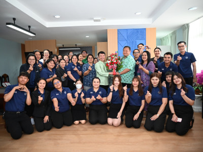 ผู้แทนหน่วยงานในสังกัดกรมส่งเสริมสหกรณ์ ... พารามิเตอร์รูปภาพ 60