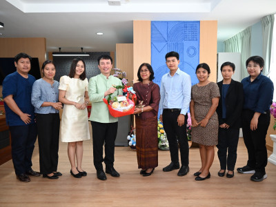 ผู้แทนหน่วยงานในสังกัดกรมส่งเสริมสหกรณ์ ... พารามิเตอร์รูปภาพ 61