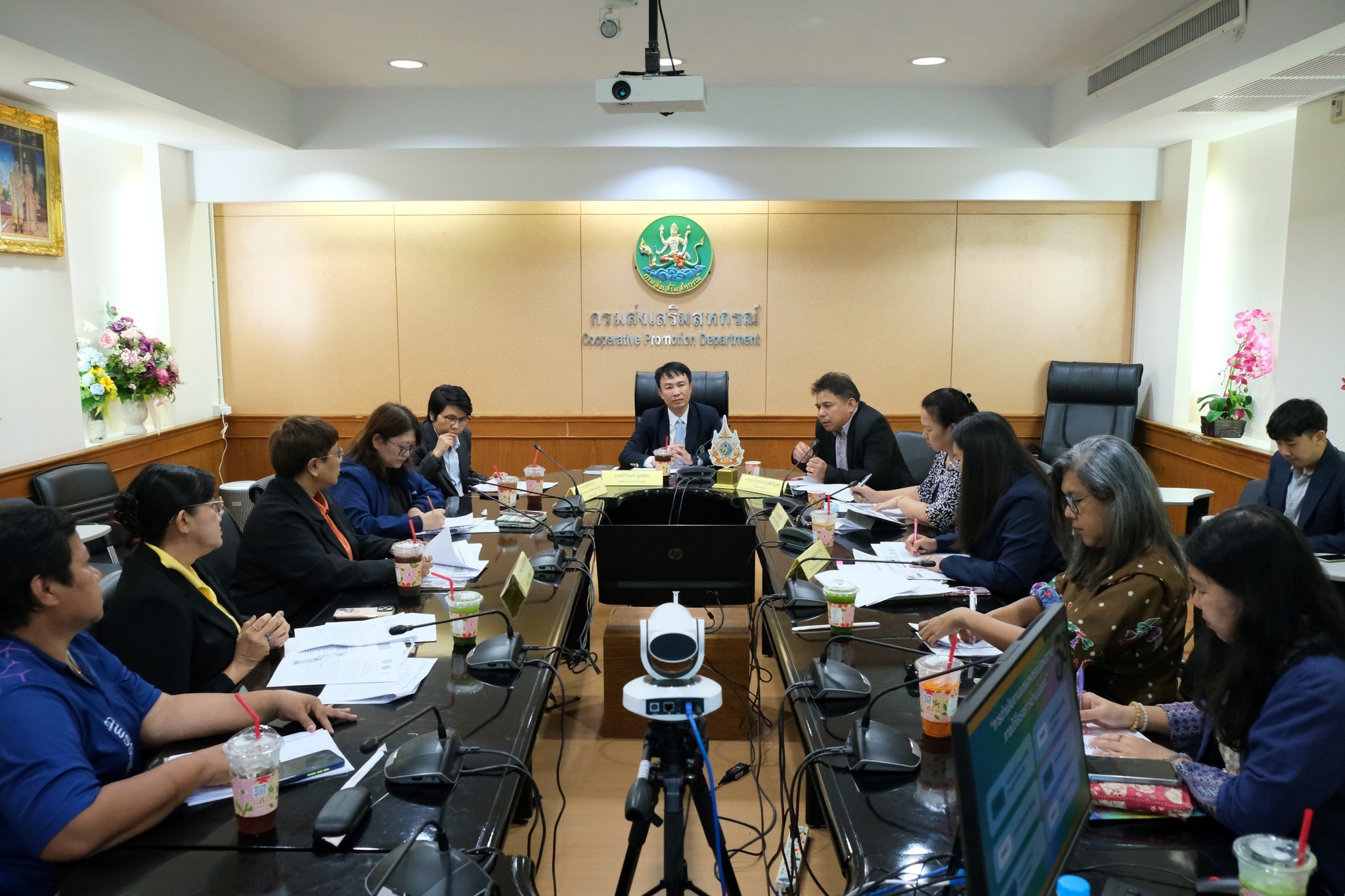 อธิบดีกรมส่งเสริมสหกรณ์ ... พารามิเตอร์รูปภาพ 1