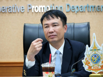 อธิบดีกรมส่งเสริมสหกรณ์ ... พารามิเตอร์รูปภาพ 16