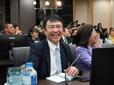 ร้อยเอก ธรรมนัส พรหมเผ่า รองนายกรัฐมนตรี และ รมว.เกษตรฯ ... พารามิเตอร์รูปภาพ 21