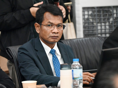 ร้อยเอก ธรรมนัส พรหมเผ่า รองนายกรัฐมนตรี และ รมว.เกษตรฯ ... พารามิเตอร์รูปภาพ 28