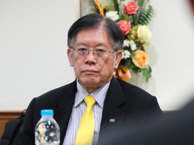 อธิบดีกรมส่งเสริมสหกรณ์ ให้การต้อนรับ ดร.มะณู บุญศรีมณีชัย ... พารามิเตอร์รูปภาพ 10