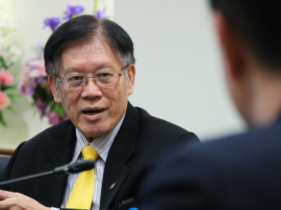 อธิบดีกรมส่งเสริมสหกรณ์ ให้การต้อนรับ ดร.มะณู บุญศรีมณีชัย ... พารามิเตอร์รูปภาพ 17