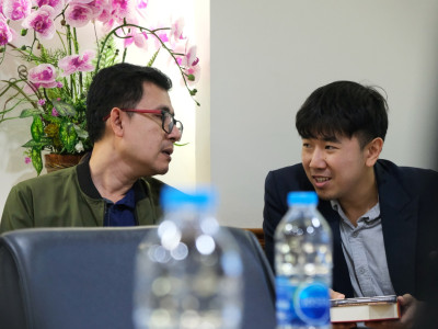 อธิบดีกรมส่งเสริมสหกรณ์ ให้การต้อนรับ ดร.มะณู บุญศรีมณีชัย ... พารามิเตอร์รูปภาพ 22