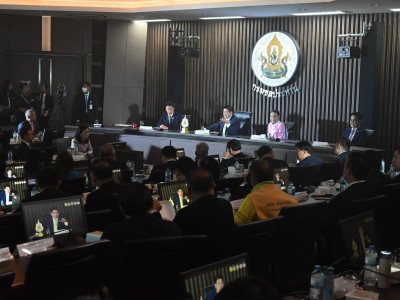 รองอธิบดีกรมส่งเสริมสหกรณ์ ... พารามิเตอร์รูปภาพ 8