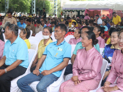 อธิบดีกรมส่งเสริมสหกรณ์ พร้อมด้วย ... พารามิเตอร์รูปภาพ 19