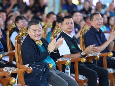 อธิบดีกรมส่งเสริมสหกรณ์ พร้อมด้วย ... พารามิเตอร์รูปภาพ 2