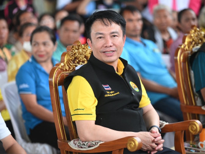 อธิบดีกรมส่งเสริมสหกรณ์ พร้อมด้วย ... พารามิเตอร์รูปภาพ 3