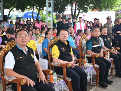 อธิบดีกรมส่งเสริมสหกรณ์ พร้อมด้วย ... พารามิเตอร์รูปภาพ 5