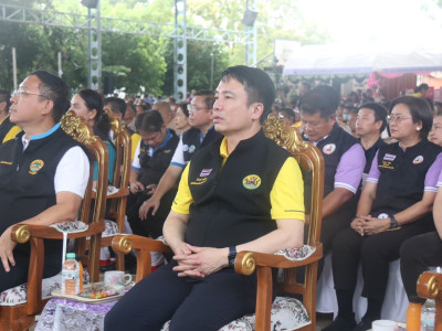 อธิบดีกรมส่งเสริมสหกรณ์ พร้อมด้วย ... พารามิเตอร์รูปภาพ 6