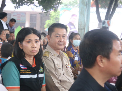 อธิบดีกรมส่งเสริมสหกรณ์ พร้อมด้วย ... พารามิเตอร์รูปภาพ 8