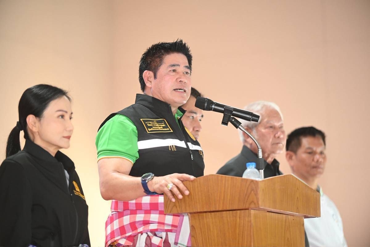 ร้อยเอก ธรรมนัส พรหมเผ่า รองนายกรัฐมนตรี ... พารามิเตอร์รูปภาพ 1