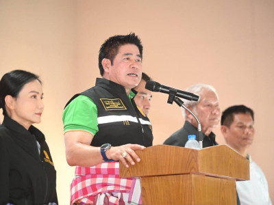 ร้อยเอก ธรรมนัส พรหมเผ่า รองนายกรัฐมนตรี ... พารามิเตอร์รูปภาพ 1