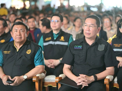 ร้อยเอก ธรรมนัส พรหมเผ่า รองนายกรัฐมนตรี ... พารามิเตอร์รูปภาพ 13