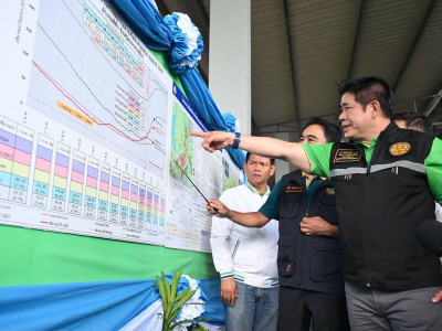 ร้อยเอก ธรรมนัส พรหมเผ่า รองนายกรัฐมนตรี ... พารามิเตอร์รูปภาพ 2