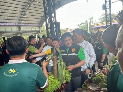 ร้อยเอก ธรรมนัส พรหมเผ่า รองนายกรัฐมนตรี ... พารามิเตอร์รูปภาพ 20