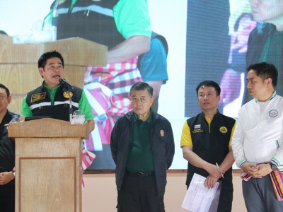 ร้อยเอก ธรรมนัส พรหมเผ่า รองนายกรัฐมนตรี ... พารามิเตอร์รูปภาพ 33