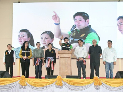 ร้อยเอก ธรรมนัส พรหมเผ่า รองนายกรัฐมนตรี ... พารามิเตอร์รูปภาพ 34