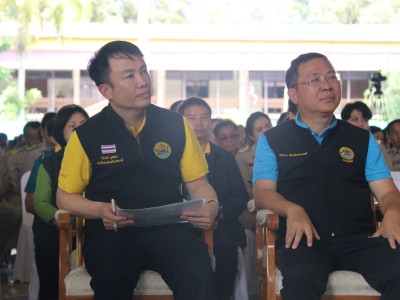 ร้อยเอก ธรรมนัส พรหมเผ่า รองนายกรัฐมนตรี ... พารามิเตอร์รูปภาพ 4