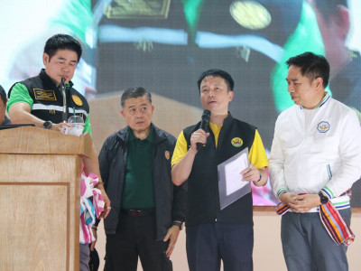 ร้อยเอก ธรรมนัส พรหมเผ่า รองนายกรัฐมนตรี ... พารามิเตอร์รูปภาพ 5