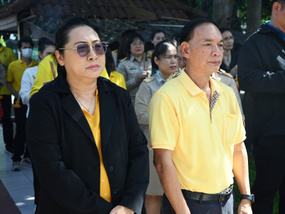 อธิบดีกรมส่งเสริมสหกรณ์ เข้าสักการะสิ่งศักดิ์สิทธิ์ ... พารามิเตอร์รูปภาพ 16