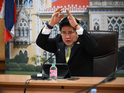 ร้อยเอก ธรรมนัส พรหมเผ่า ... พารามิเตอร์รูปภาพ 35