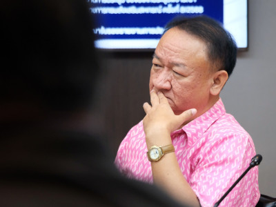 นายสมศักดิ์ กรีธาธร หัวหน้าผู้ตรวจราชการกรม ... พารามิเตอร์รูปภาพ 21